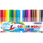 Centropen Colour World 7550 12 ks – Zboží Dáma