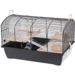 Inter Zoo Viktor 2 plus s výbavou 50 x 33 x 33 cm – Zboží Dáma