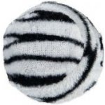 Trixie hračka pro kočky míčky 3,5-4cm 6ks – Zboží Dáma