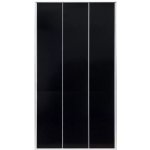 Solarfam fotovoltaický solární panel 170W mono stříbrný rám Shingle SZ-170-36M – Hledejceny.cz