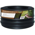 NOHEL GARDEN Obruba GARDEN EDGE skrytá černá 9 x 0,12 m d 2 mm – Hledejceny.cz
