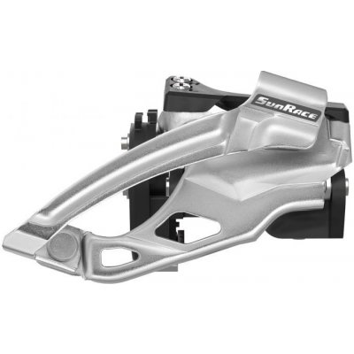 SunRace FDMS66 – Sleviste.cz