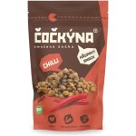Čočkýna Smažená Čočka chilli 100 g – Zboží Dáma