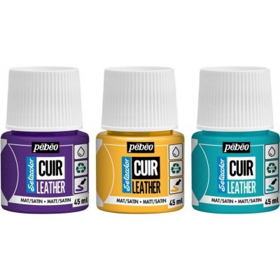 Barvy na kůži 04 Orange – Zboží Dáma