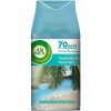 Osvěžovač vzduchu Air Wick Freshmatic náplň Rajská pláž 250 ml