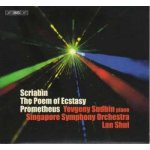 Scriabin - The Poem of Ecstasy/Prometheus - SACD – Hledejceny.cz