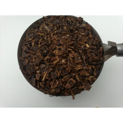 Krmné směsi Kvídera Svatojánský chléb 1 Kg – Sleviste.cz