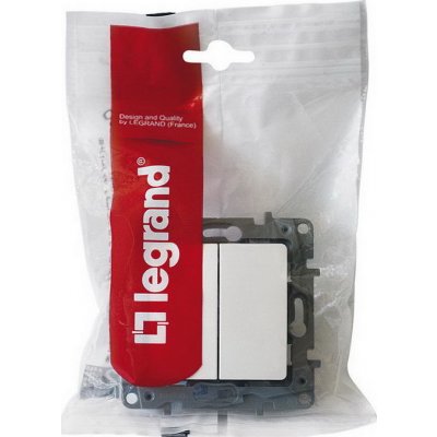 Legrand NIL 664702 – Hledejceny.cz