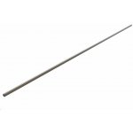 Zemnící tyč se samosvorným Morseovým kuželem 1,5m x 16mm - 1 kus – Hledejceny.cz