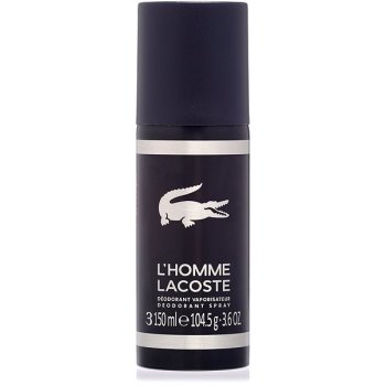 Lacoste L'Homme deospray 150 ml