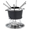 Fondue sada KELA Fondue set COMORE 11-dílný nerez KELA KL-16639