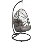 HECHT ARUBA Zahradní houpací křeslo – Zbozi.Blesk.cz