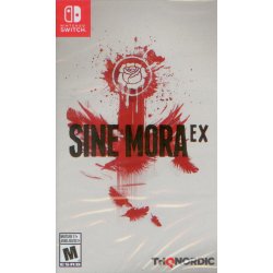 Sine Mora EX