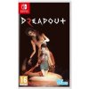 Hra na Nintendo Switch DreadOut 2