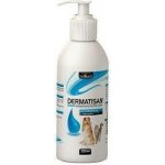 Dermatisan šampon proti lupům s enilkonazolem 250 ml – Zboží Mobilmania