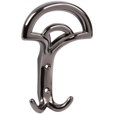Walteco Bolero 8359 černý nikl – Hledejceny.cz