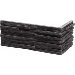 Stegu PALERMO 2 betonový 0,56m² – Zboží Mobilmania