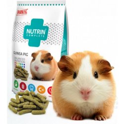 Nutrin Complete Hamster 400 g