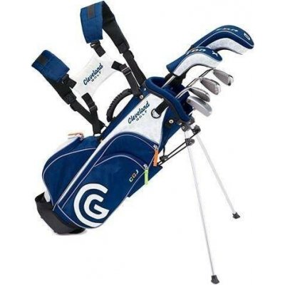 Cleveland Junior Medium set pravý grafit – Hledejceny.cz