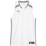 Puma Hoops Team Game Jersey Dres – Zboží Dáma