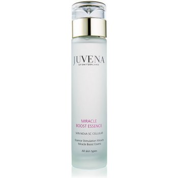 Juvena Miracle Boost Essence Skin Nova SC Cellular pleťová voda 125 ml