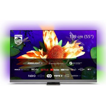 Philips 55OLED907