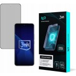 Ochranná fólie 3MK Xiaomi 15 Pro – Sleviste.cz