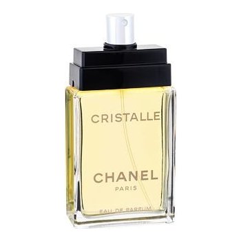 Chanel Cristalle parfémovaná voda dámská 100 ml tester od 2 668 Kč
