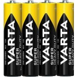 Varta SUPERLIFE AAA 4 ks 2003101304 – Hledejceny.cz
