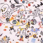 Led Zeppelin - III LP – Hledejceny.cz