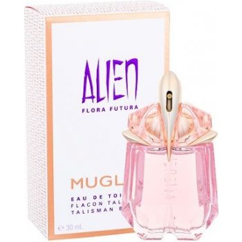 Thierry Mugler Alien Flora Futura toaletní voda dámská 30 ml