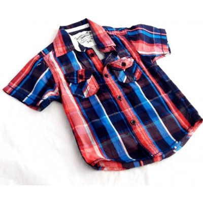 OschKosch tmavě modrá – Zboží Dáma