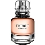 Givenchy L'Interdit parfémovaná voda dámská 35 ml – Hledejceny.cz