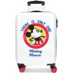 JOUMMABAGS ABS Mickey Magic only one 33 l – Zboží Mobilmania
