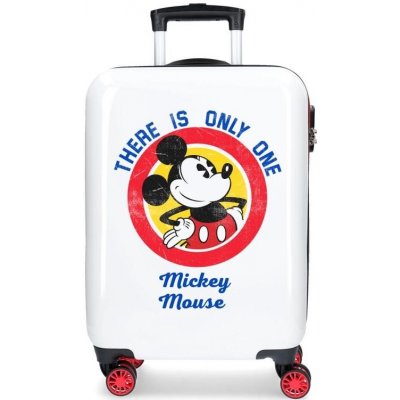 JOUMMABAGS ABS Mickey Magic only one 33 l