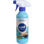 LAGUNA clear spray 0,5l – Hledejceny.cz