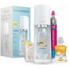 Sodobar SodaStream TERRA White Tonik Megapack