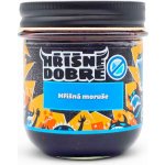 Perfectly Delicious Hříšná moruše ovocná pomazánka s Primitivem 210 g – Zbozi.Blesk.cz