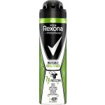 Rexona Men Invisible Fresh Power deospray 150 ml – Zboží Mobilmania