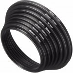 FILM-TECHNIKA Step up redukční kroužek 37 - 49mm – Zbozi.Blesk.cz