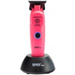 MRD Pro Precision trimmer GMT-3969ST Pink – Zboží Dáma