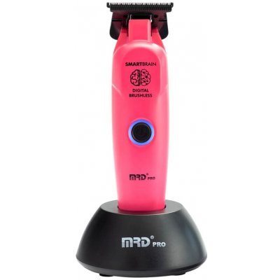 MRD Pro Precision trimmer GMT-3969ST Pink – Zboží Dáma