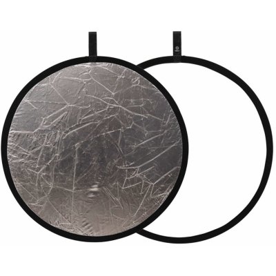 GlareOne odrazná deska 2v1 80 cm – Zboží Živě