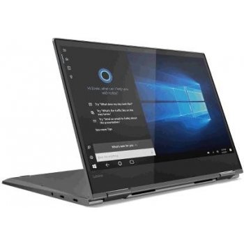 Lenovo IdeaPad Yoga 81CT002LCK