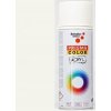Barva ve spreji Schuller Prisma Color RAL 9010 bílá lesklá 400 ml