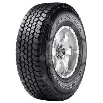 Pneumatiky Tigar SUV Summer 235/65 R17 108V