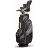 Golfový set Callaway W set Solaire 18 8ks