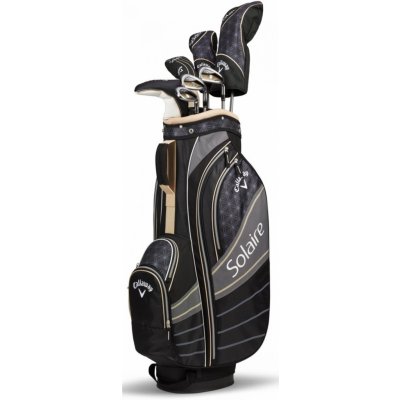 Callaway W set Solaire 18 8ks – Hledejceny.cz