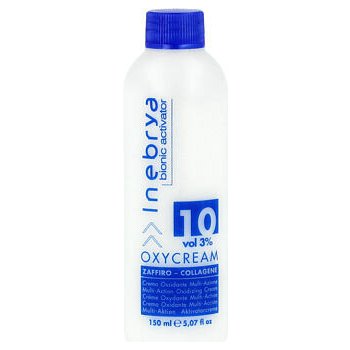 Inebrya Bionic Activator Oxycream 10 Vol. 3% 150 ml