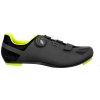 Boty na kolo FLR F11 Black/Neon Yellow 2022